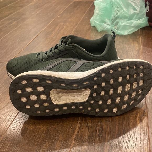 Sneakers rarely used very comfortable size 41 EU - Picture 6 of 6